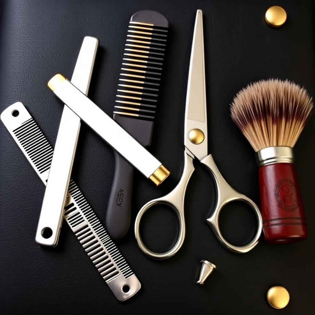 Herramientas profesionales